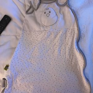 Nested Bean Zen Sleep Sack